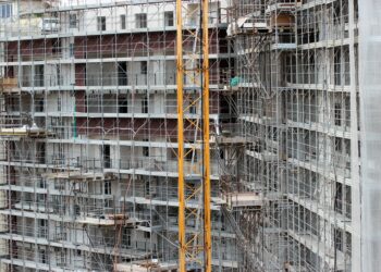 Wohnungsmarkt: Wachsende Knappheit lässt Preise weiter steigen