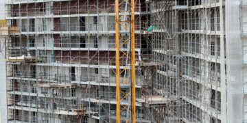 Wohnungsmarkt: Wachsende Knappheit lässt Preise weiter steigen