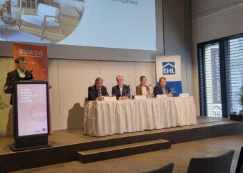 Bis 2029 keine Erholung beim Neubau in Sicht