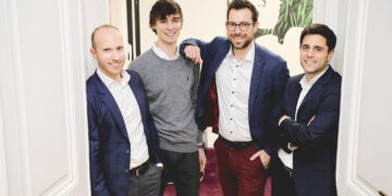 Zwei Jahre nach Management-Buy-out: LZH Group erweitert Geschäftsmodell