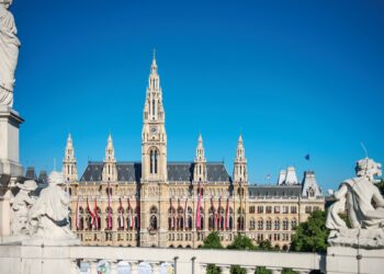 Katrin Gaál tritt als Wiener Wohnbaustadträtin ab