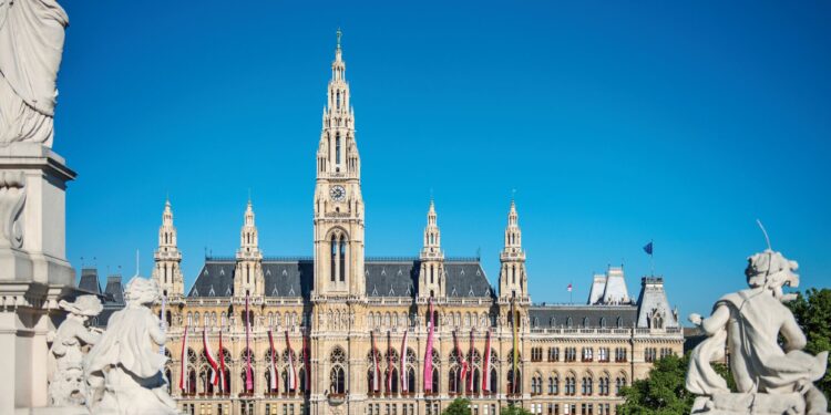 In der Wiener Stadtregierung gibt es eine Personalrochade. Katrin Gaál tritt als Wohnbaustadträtin ab, Elke Hanel-Torsch übernimmt. Foto: WienTourismus/Christian Stemper