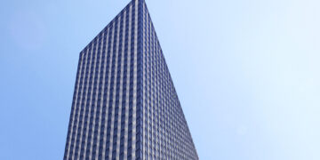 Vermietungsstart für 314 Wohnungen im DC2