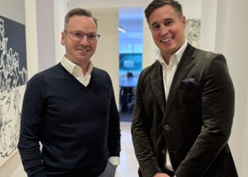 IMMOunited bestellt Valentin Bauer zum COO