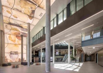 andys.cc übernimmt Betrieb der Coworking-Flächen im TwentyOne