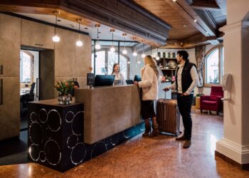 Hotelmarkt: Liquidität bleibt hoch, Investoren agieren selektiver