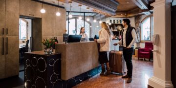 Die Nachfrage in der Hotellerie ist stabil, der Kostendruck aber hoch. Foto: Österreich Tourismus/Hotel "Der Löwe"