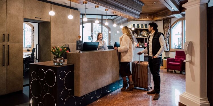 Die Nachfrage in der Hotellerie ist stabil, der Kostendruck aber hoch. Foto: Österreich Tourismus/Hotel "Der Löwe"