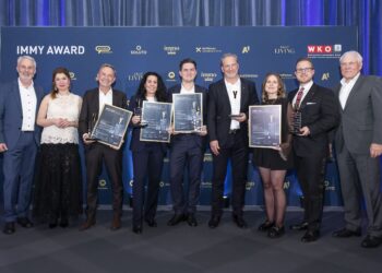 Immy 2026: Das sind die Gewinner