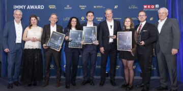 Immy 2026: Das sind die Gewinner