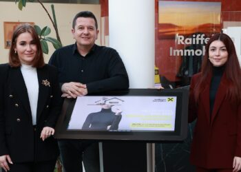 Raiffeisen Immobilien baut Präsenz im Burgenland aus