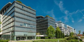 CA Immo verkauft Bürogebäude Millennium Tower I in Budapest