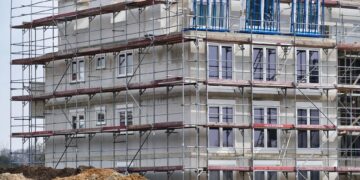 Die von Vizekanzler Andreas Babler (SPÖ) angekündigte Zweckbindung von Wohnbauförderungen findet in der Branche Anklang. Bild: pixabay.com