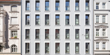 Soravia verkauft Serviced Apartment-Haus in München