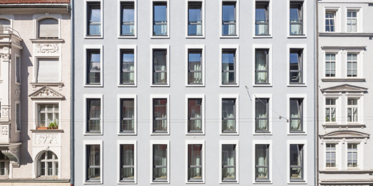 Soravia hat ein Serviced-Apartment-Haus in München verkauft. Foto: Soravia