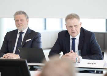 10 Jahre RIÖ: Dauerbrenner Leistbarkeit, Wohnraumknappheit droht