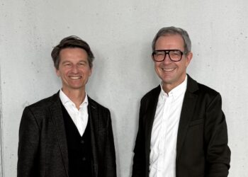 Prisma erweitert Vorstand