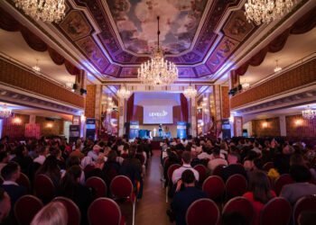 Impact-Event „Level Up Your Mind“ startet in Wien
