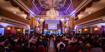Impact-Event „Level Up Your Mind“ startet in Wien