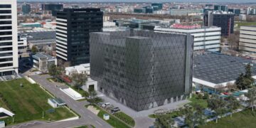 S+B Gruppe: Grünes Licht für rumänisches Rechenzentrum
