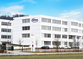 Neuson Gruppe kauft Büro- und Forschungshub in Linz