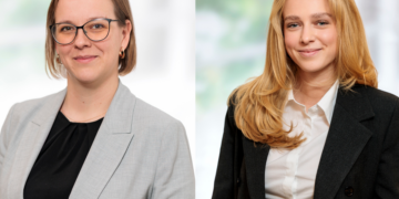 Attensam besetzt Schlüsselbereiche mit weiblichen Führungskräften