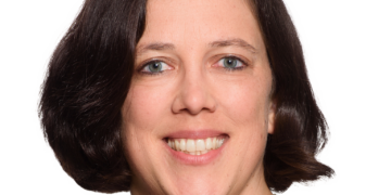 Cornelia Auer hat die Prokura bei EHL Immobilien Bewertung erhalten. Foto: EHL