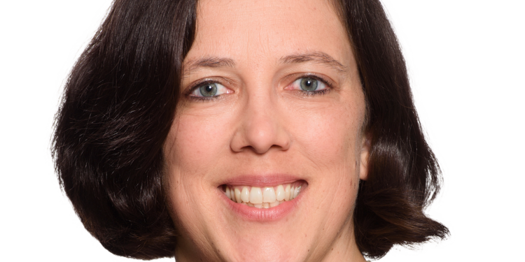 Cornelia Auer hat die Prokura bei EHL Immobilien Bewertung erhalten. Foto: EHL