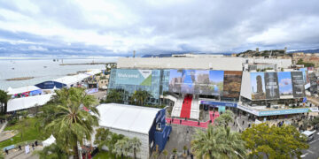 Die diesjährige MIPIM ist wieder von Unsicherheit wegen des Nahost-Kriegs geprägt. Foto: S. d'Halloy/Image & Co.