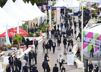 EHL zu MIPIM: Lage im Nahen Osten besorgt Investoren