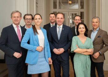 VÖPE setzt Fokus auf leistbares Bauen