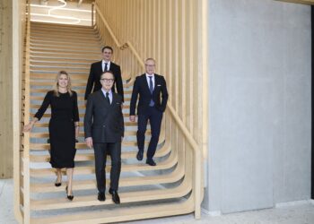 UBM kehrt in Gewinnzone zurück