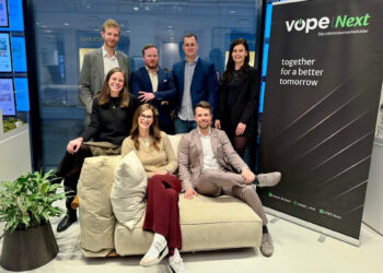 VÖPE Next organisiert sich neu