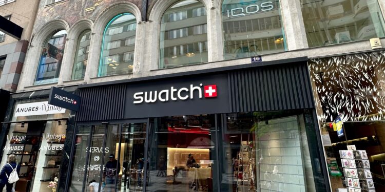 Die RWA AG hat mehrere Trophy-Immobilien in der Wiener Innenstadt verkauft. Darunter das Objekt Kärntner Straße 16. Foto: Colliers