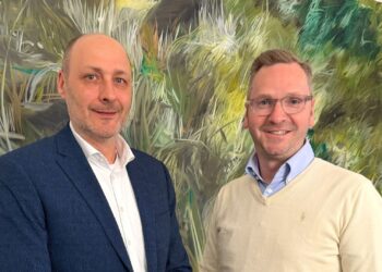 Daniel Dworak dockt bei IMMOunited an