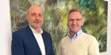 Daniel Dworak dockt bei IMMOunited an