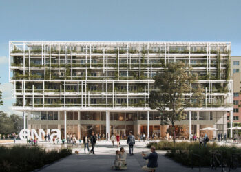 So wenig Büros wurden seit 30 Jahren nicht gebaut