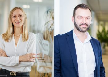 Judith Kössner verlässt willhaben – Steve Kovacic übernimmt