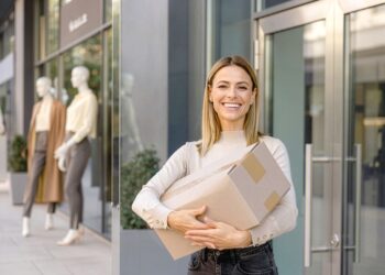 CBRE: Stationärer Handel wandelt sich zu Service-Hubs