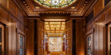 Am 4. November findet der 4. immobilien investment Kongress im Park Hyatt Vienna statt. Foto: Park Hyatt Vienna