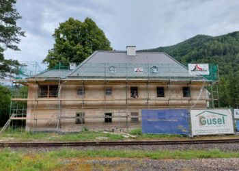 DenkMalNeo muss Insolvenz anmelden