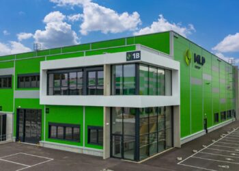 MLP bringt zweite City-Logistikimmobilie in Wien