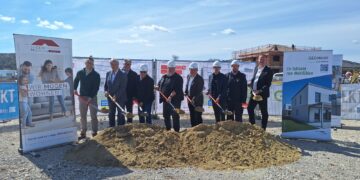 GED und MÖGEN starten Wohnprojekt in Traismauer