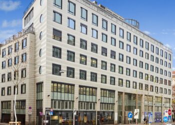 HIH Invest kauft Top-Immobilie in Wien