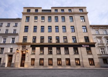 Hinteregger Gruppe kauft zwei Liegenschaften