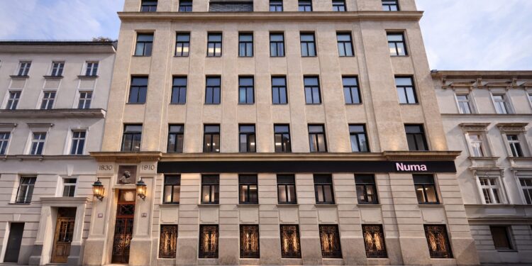 Die Hinteregger Gruppe hat in Wien zwei Liegenschaften erworben. Foto: Hinteregger Gruppe