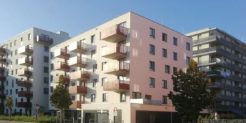 Im Vorjahr haben die Transaktionen von Eigentumswohnungen zugenommen. Foto: Re/MAx Austria