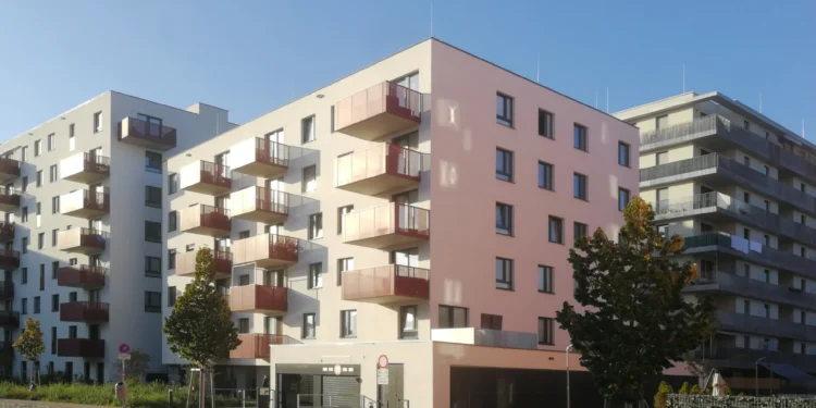 Im Vorjahr haben die Transaktionen von Eigentumswohnungen zugenommen. Foto: Re/MAx Austria