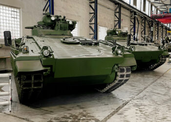 Defence-Properties als neuer Investmentsektor