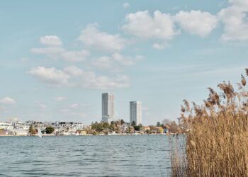 ARE stellt Vienna TwentyTwo fertig